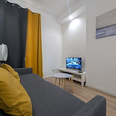 Chic Studio Paris - Asnieres المظهر الخارجي الصورة