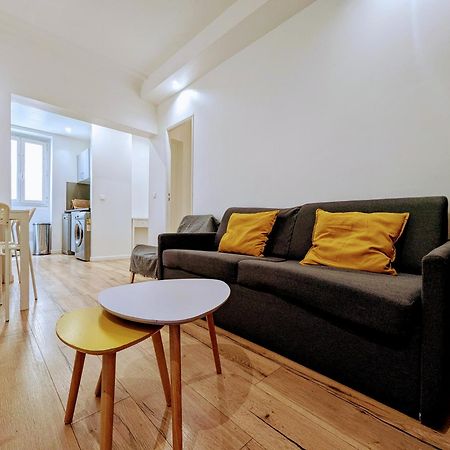 Chic Studio Paris - Asnieres المظهر الخارجي الصورة