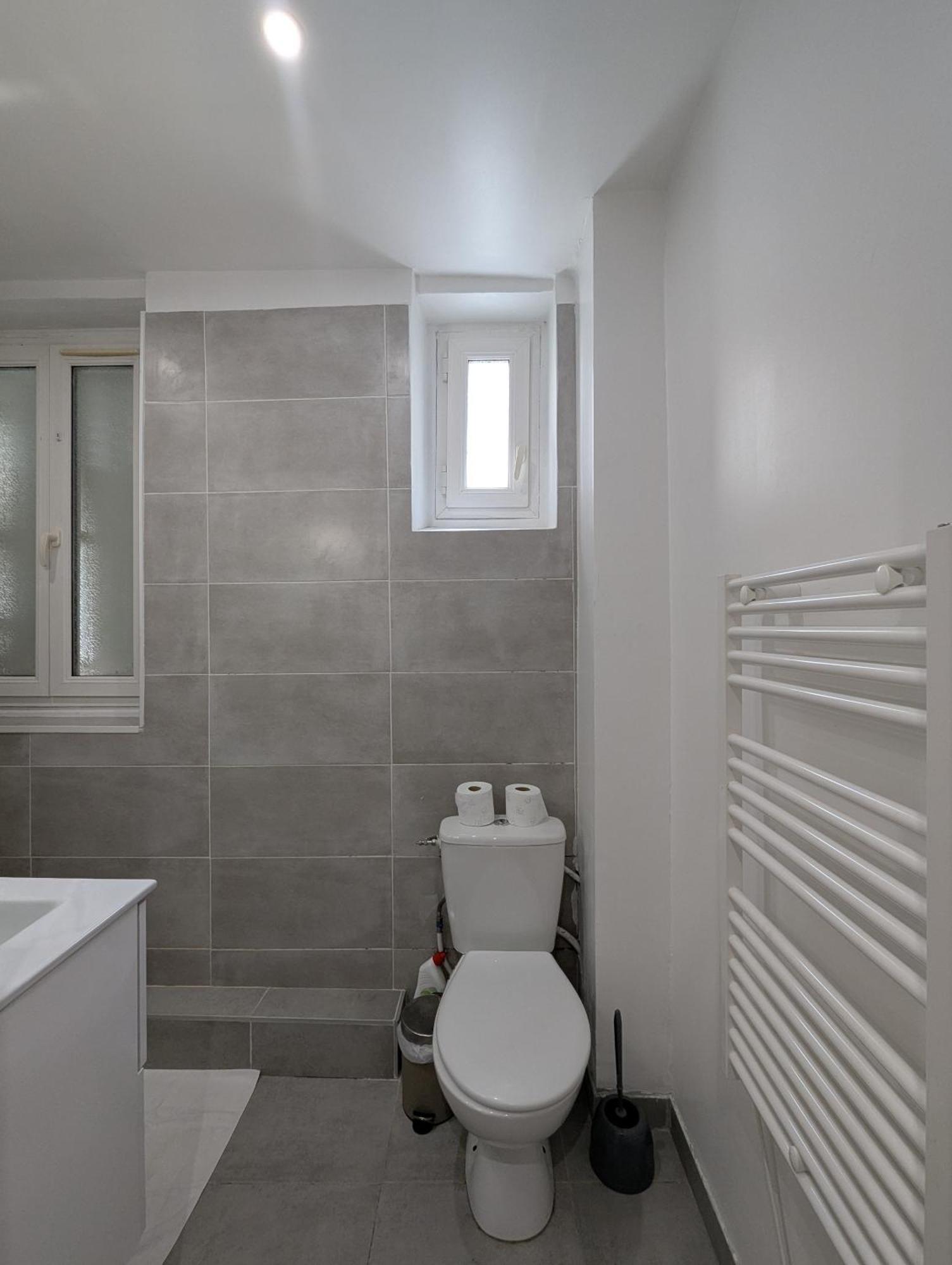 Chic Studio Paris - Asnieres المظهر الخارجي الصورة