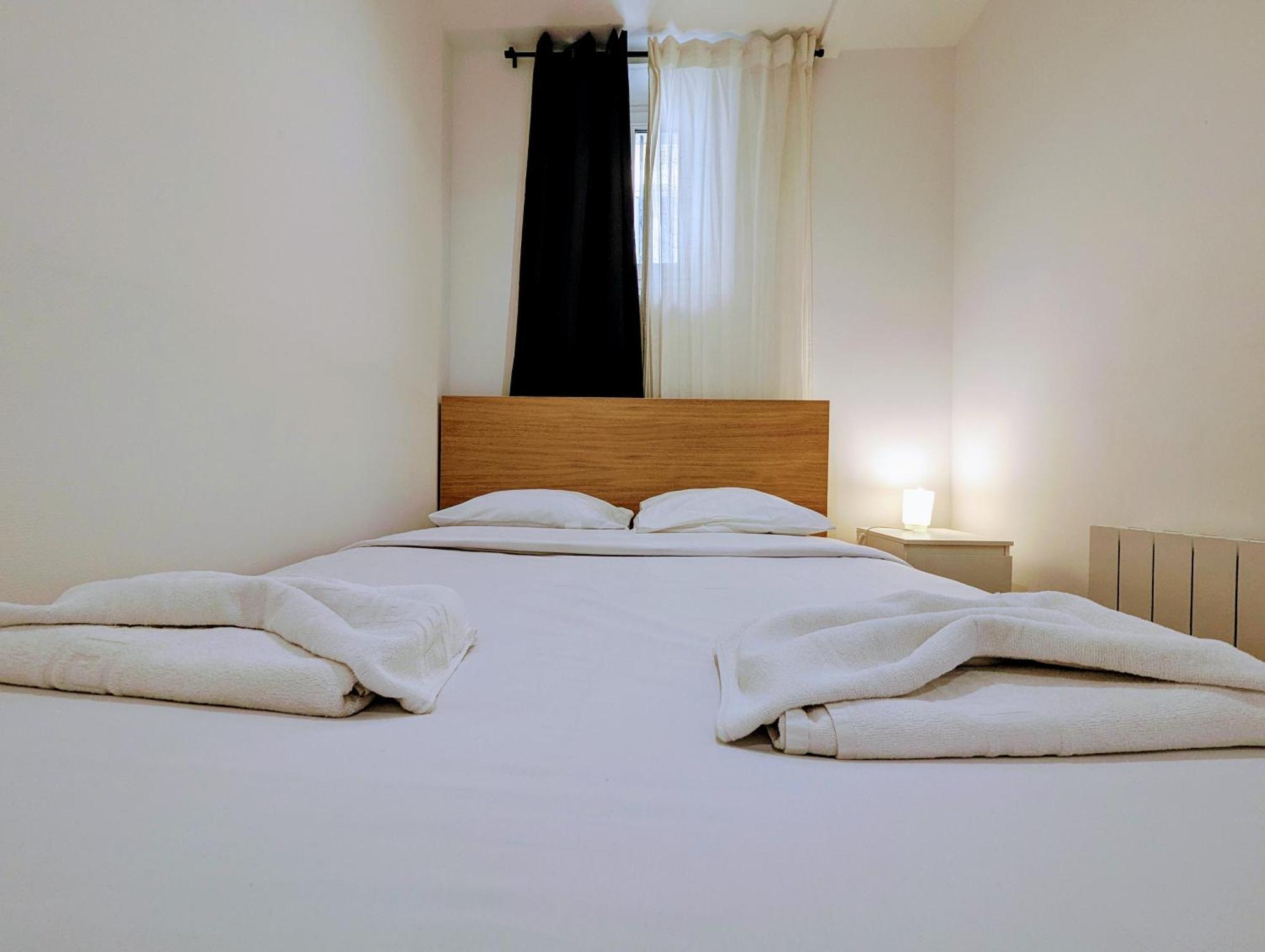 Chic Studio Paris - Asnieres المظهر الخارجي الصورة