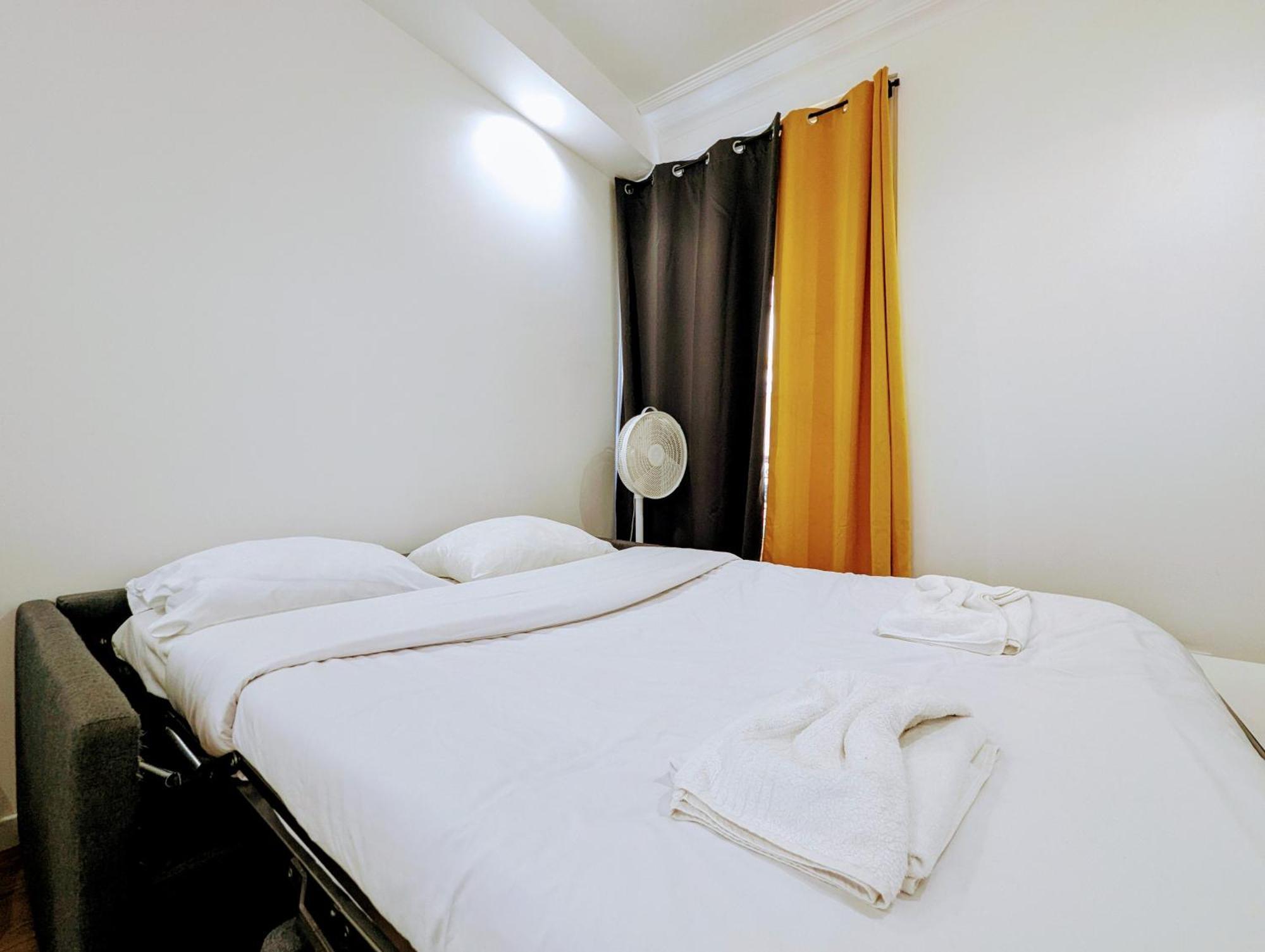 Chic Studio Paris - Asnieres المظهر الخارجي الصورة