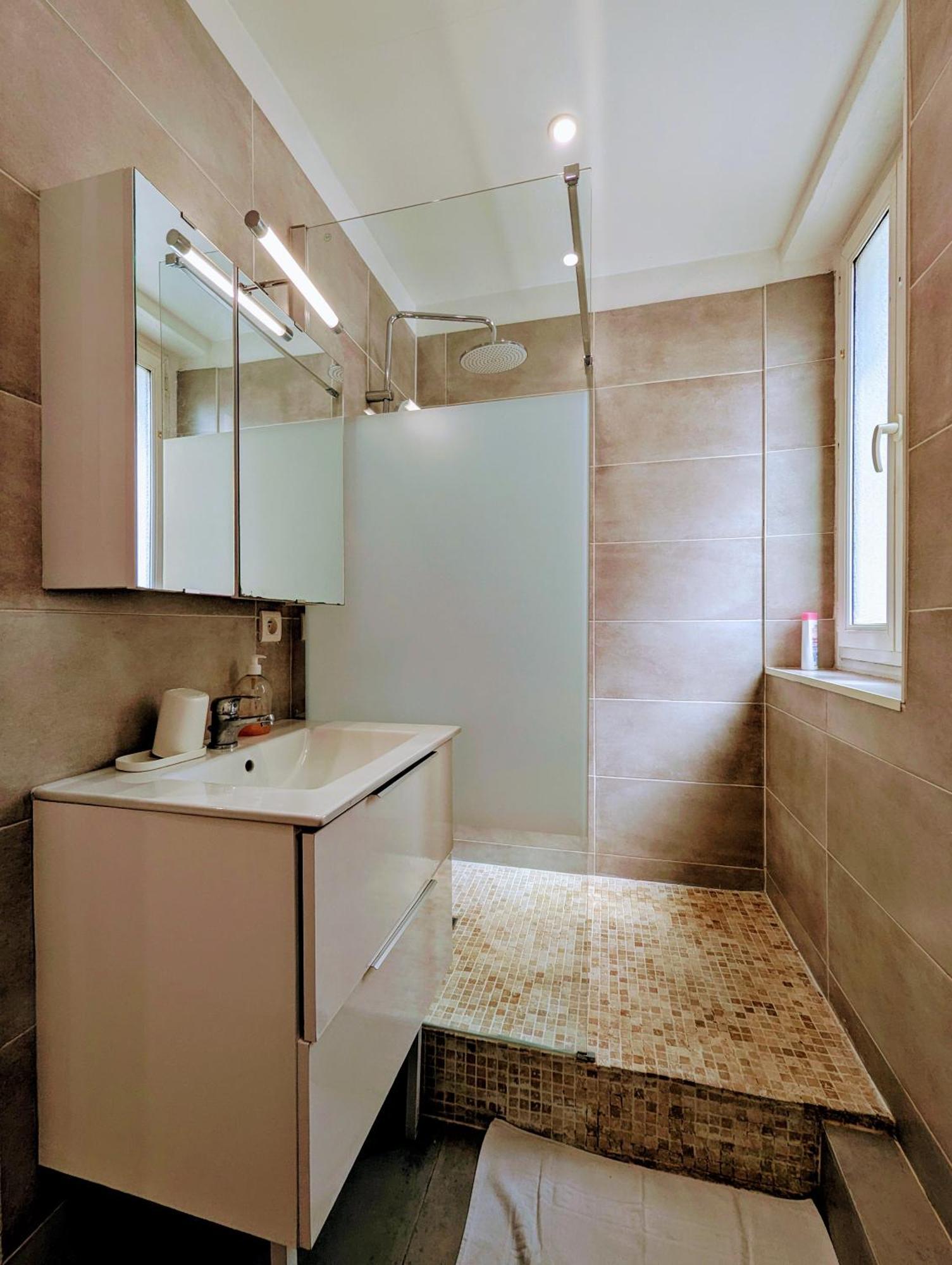 Chic Studio Paris - Asnieres المظهر الخارجي الصورة